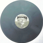 Grateful Dead / In The Dark (Limited Edition)(Coloured Vinyl)(LP)