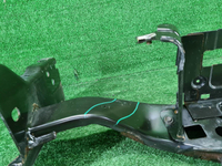 Поперечина кузова задняя Mercedes X W470 (2017-2020)