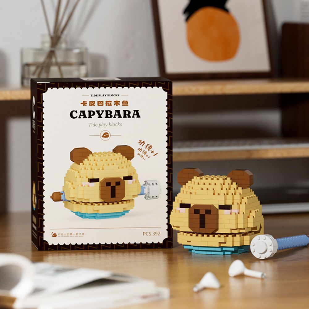 Конструктор &quot;Capybara&quot;