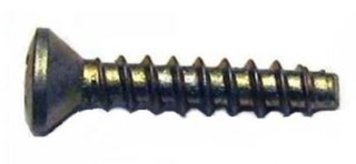 Саморез 4,9*31,8 п/потай (уп100шт) 00001-0076809-018