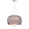 Подвесной светильник Lumina Deco Tosso LDP 8066-400 GY
