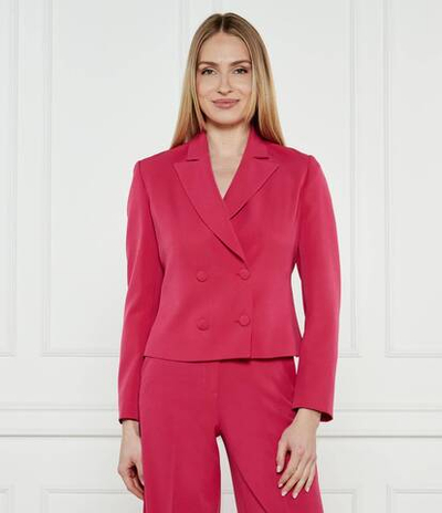 Жакет Liu Jo - фуксия(WA5292 TS896)