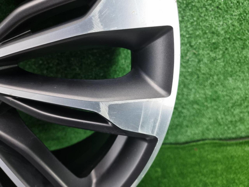 Диск Комплект дисков R20 Geely Tugella (2019-2024)