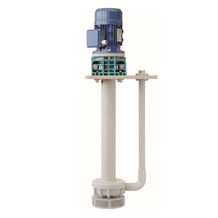 Полупогружной насос Argal KME 30.25