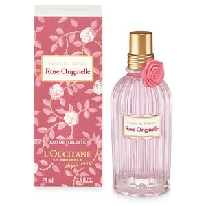 L'Occitane en Provence Roses et Reines Rose Originelle