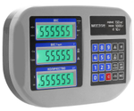 Весы  МЕГЕОН 50315W