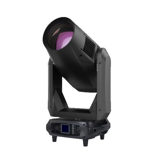 LightCraft Quadra 550 Profile