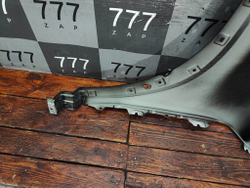 Крыло переднее правое Changan UNI-T 20-нв Б/У Оригинал S202F2701020200