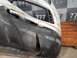 Бампер передний Hyundai Creta 2 (SU2) 21-нв Б/У Оригинал 86511BW000