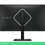 Игровой монитор HP Omen 27s 780G5E9