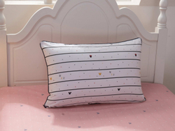 Постельное белье детское Sofi De MarkO Микки розовое