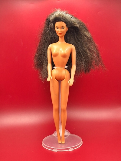 Кукла Барби Кира Wet 'N Wild Kira 90-х винтаж 032027