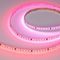 Светодиодная лента SPI-A120-10mm 24V RGB-PX6-BPT (23 W/m, IP20, 2835, 5m) Arlight 046871