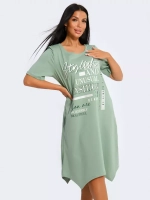 Туника большие размеры