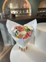 собран сегодня #18