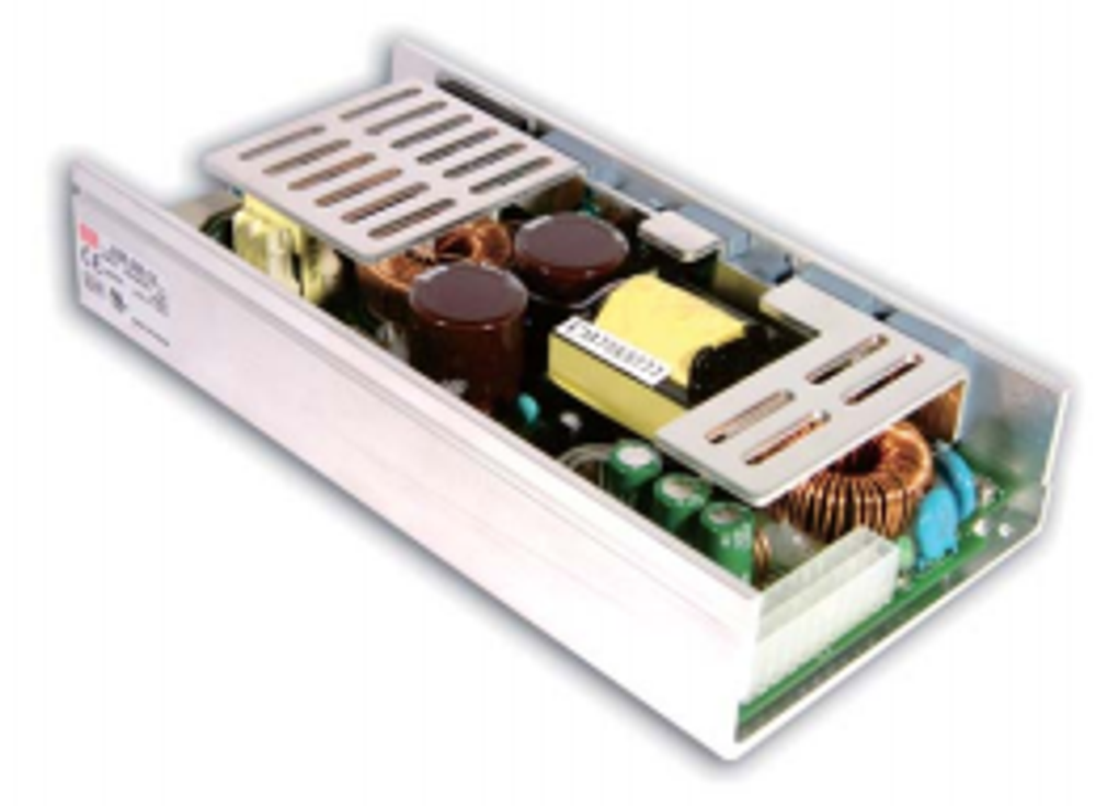 Преобразователь AC-DC сетевой Mean Well USP-225-12