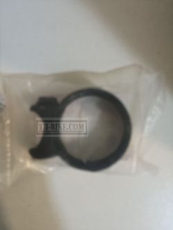 18373-KYJ-900. BAND, MUFFLER