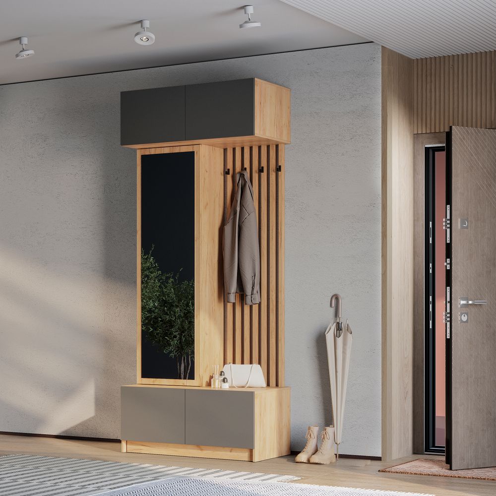 Прихожая Багира ПР-03