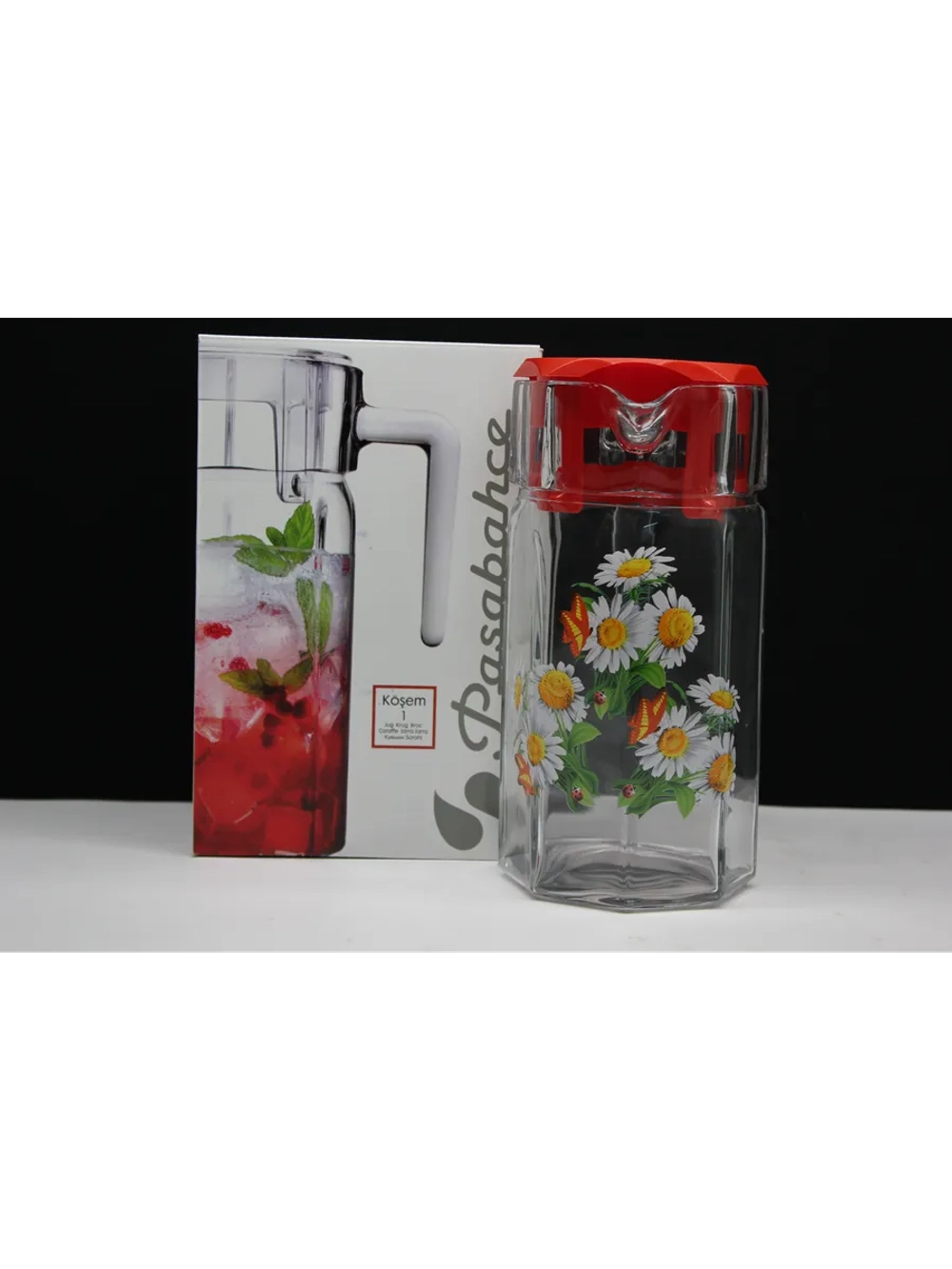 Кувшин Кошем Ромашка 1