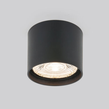 Уличный потолочный светильник Light LED 2105 IP54 35132/H черный