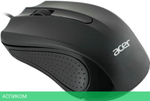 Мышь Acer OMW010 черный (ZL.MCEEE.001)