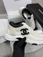 Кроссовки Chanel