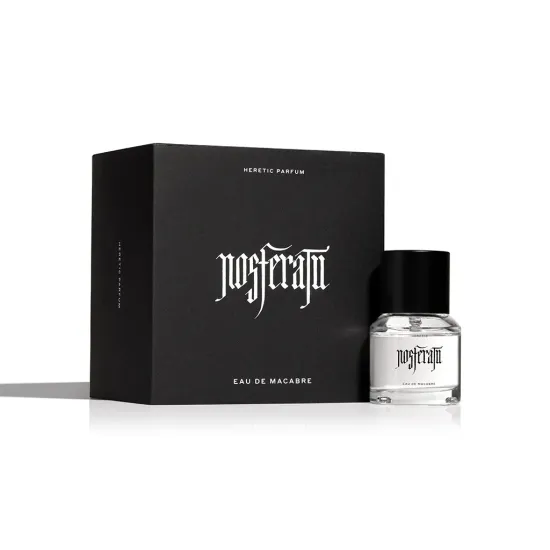 Heretic Parfum Nosferatu