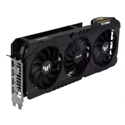 Видеокарта Asus TUF-RX6950XT-O16G-GAMING HDMI DP*3 16G D6; 90YV0HY0-M0NM00 RTL
