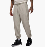 Штаны Jordan Sport Crossover Dri-FIT Fleece Grey