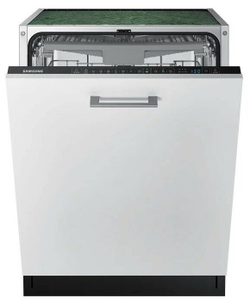Встраиваемая посудомоечная машина Samsung DW60R7050BB