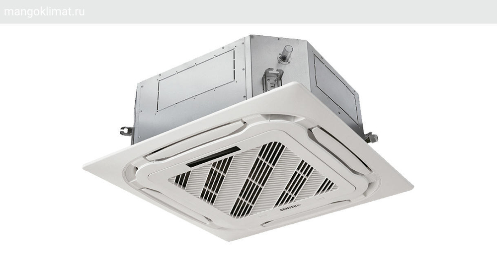 Кассетная сплит-система CENTEK AIR CT-66C36/CT-66C36