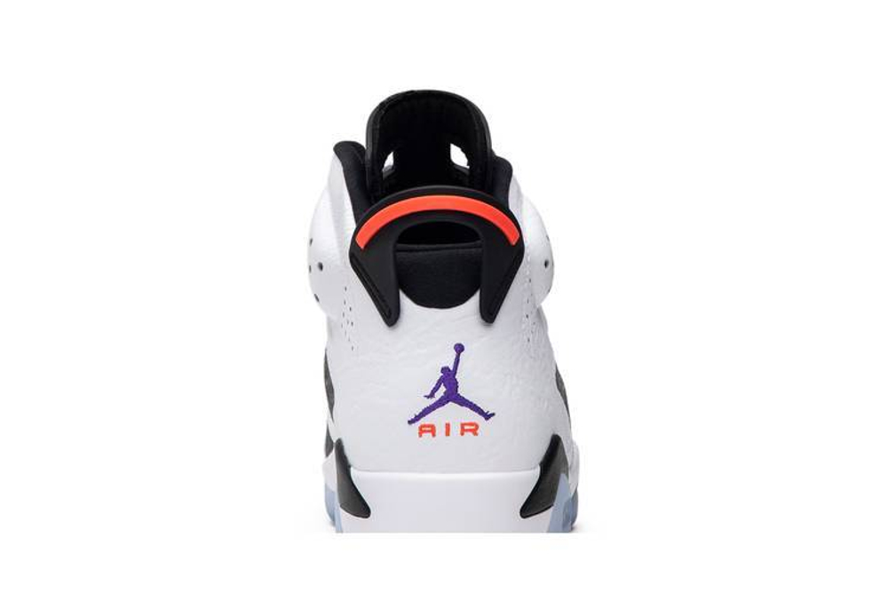 Кроссовки Jordan Air Jordan 6 Flint