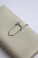 Hermes Bearn Wallet