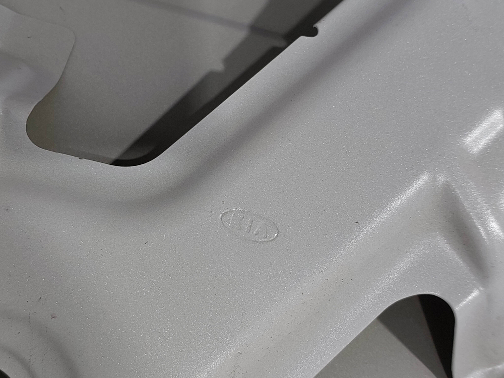 Крышка багажника Kia Sorento 4 (MQ4) 20-нв Б/У Оригинал 72800P2300