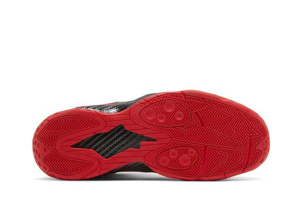 Кроссовки Nike Zoom Rookie University Red Black