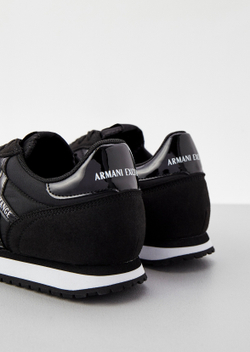 Кроссовки женские ARMANI EXCHANGE
