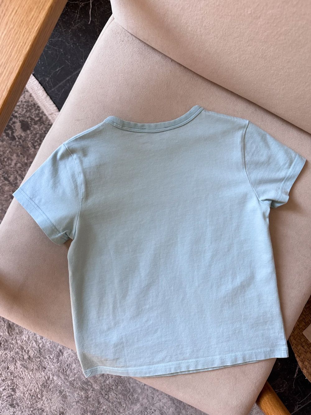 Хлопковая футболка The Marc Jacobs, 116