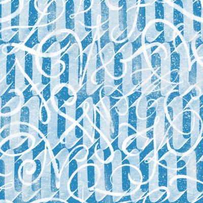 Зимняя готика