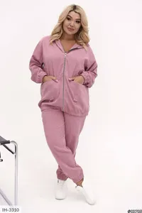 Костюм IH-3296 Фабрика Моды