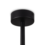 Подвесной светильник Freya Tactic FR5363CL-06B