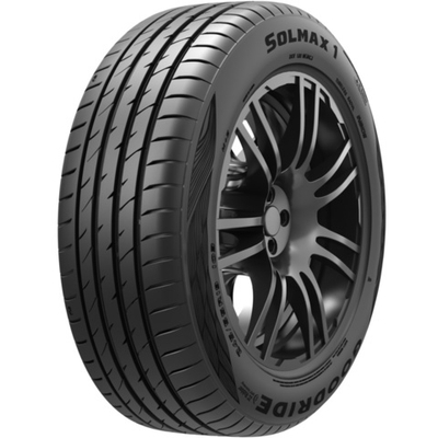 Автошина Goodride 265/60 R18 114V Solmax1