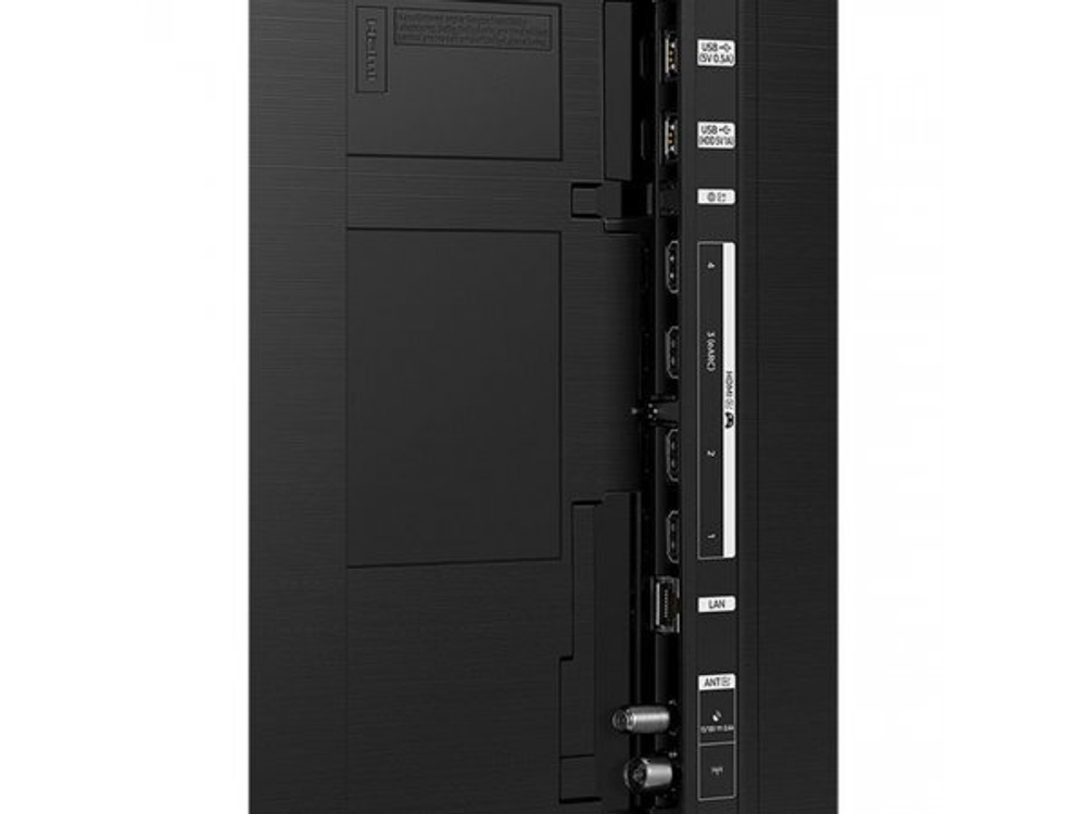 QLED телевизор Samsung QE65Q70CAUXRU 4K Ultra HD