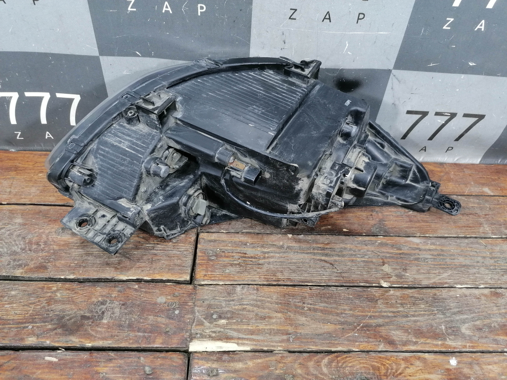 Фара левая Kia Soul 2 (PS) 13-19 Б/У Оригинал 92101B2260