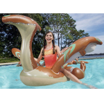 Плот надувной 135х198 см, Bestway, Птеродактиль, 41105