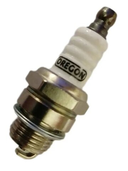 Свеча зажигания OREGON 77-304-1, 19мм, М14, для 2-тактных двигателей