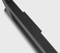 BRONZE GYM AL-310 Стойка турник/пресс/брусья