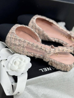 Слингбэки Chanel
