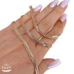 Цепь Fallon - арт005