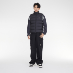 Кроссовки MLB Chunky Liner, 3ASXCMC3N-50BKS