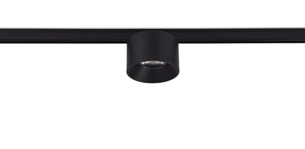 Светильник для Slim Line Mini,  NOLA,  5Вт,  3000К,  черный